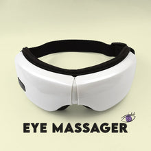 Breo iSee Eye Massager