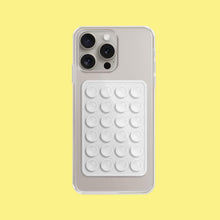 Suction Phone Case / Holder Mount (1 Pc / Mix Color)